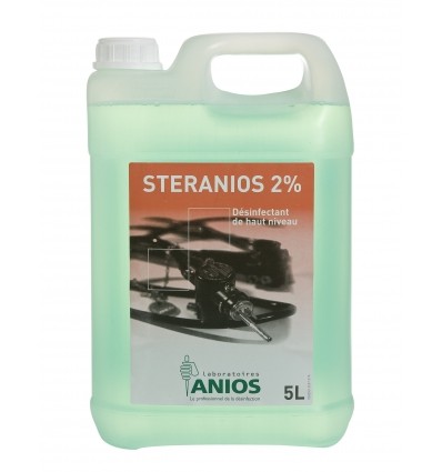 Désinfectant Steranios 2%