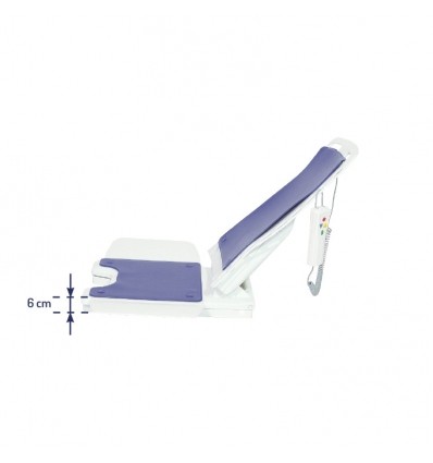 Elévateur de bain Bellavita