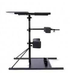 Verticalisateur manuel Vertistatique