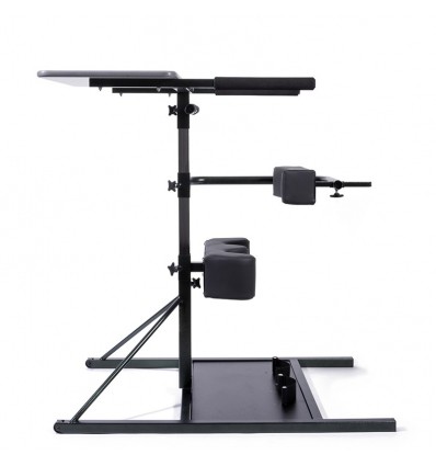 Verticalisateur manuel Vertistatique