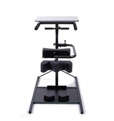 Verticalisateur manuel Vertistatique