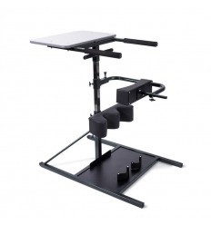 Verticalisateur manuel Vertistatique Drive Devilbiss