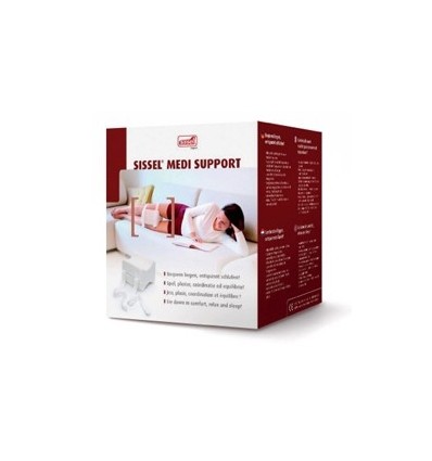 Support séparateur de genoux Medi