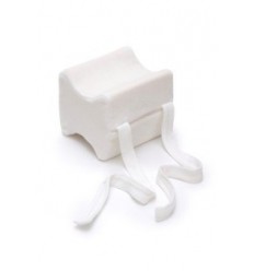 Support séparateur de genoux Medi