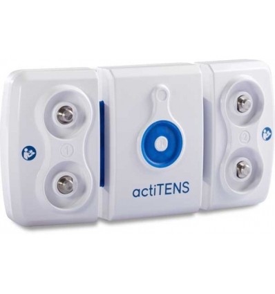 Neurostimulateur électrique transcutané Actitens Sublimed