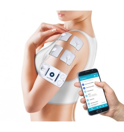 Neurostimulateur connecté Actitens Sublimed