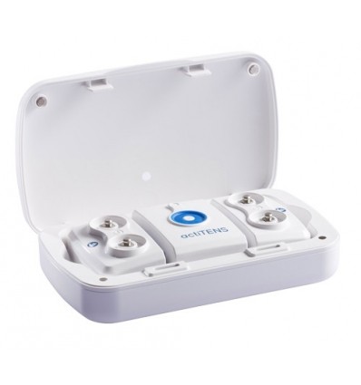 Neurostimulateur connecté Actitens Sublimed