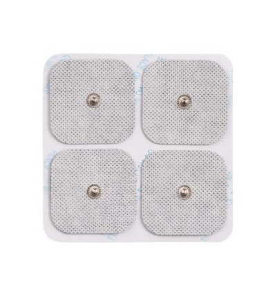 Electrodes pour neurostimulateur connecté Actitens Sublimed