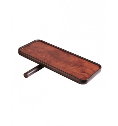 table de lit diffusion avec tablette