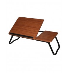 Tablette de lit à poser pona