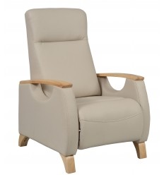 Fauteuil relax manuel Adagio