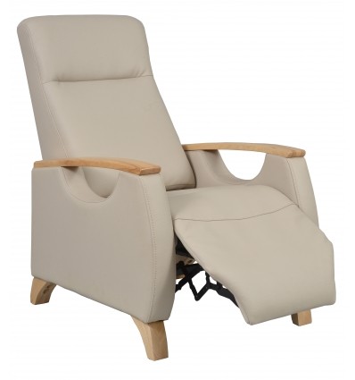 Fauteuil relax manuel Adagio