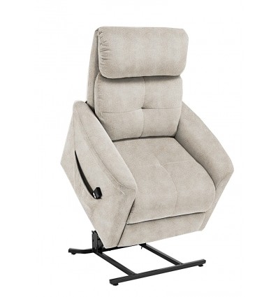 Fauteuil releveur 1 moteur Bruges