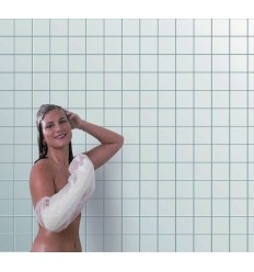 Protège plâtre Adulte Aquabella