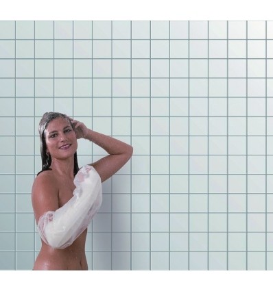 Protège plâtre Adulte Aquabella