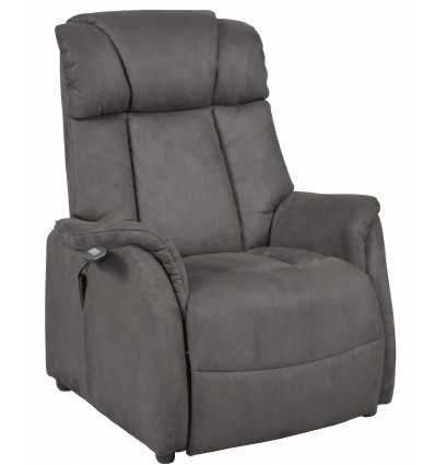 Fauteuil releveur Cassis 2 moteurs