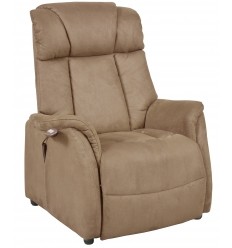 Fauteuil releveur Cassis 2 moteurs