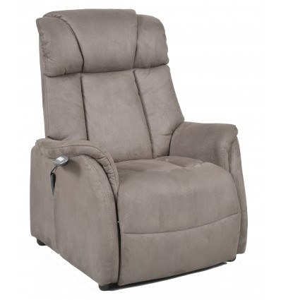 Fauteuil releveur Cassis 2 moteurs