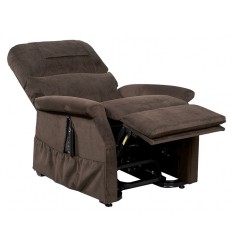 Fauteuil releveur Confort Premium 2 moteurs