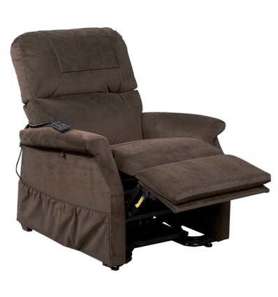 Fauteuil releveur Confort Premium 2 moteurs