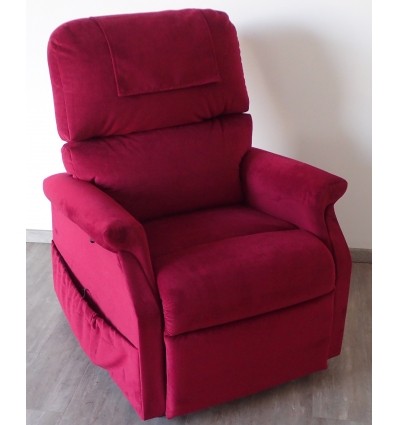Fauteuil releveur Confort Premium 2 moteurs