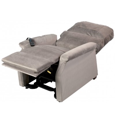 Fauteuil releveur Confort Premium 2 moteurs