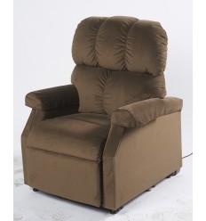 Fauteuil releveur 2 moteurs Confort Plus Mini