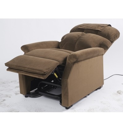 Fauteuil releveur 2 moteurs Confort Plus Mini