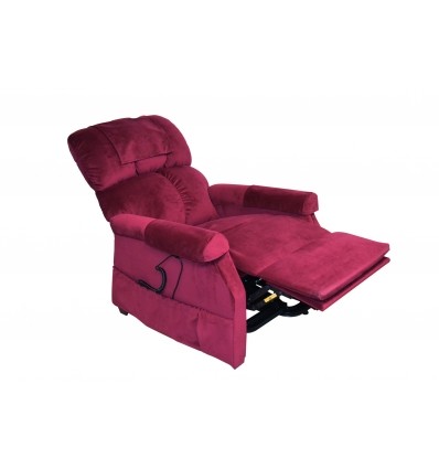 Fauteuil releveur 2 moteurs Confort Plus Mini