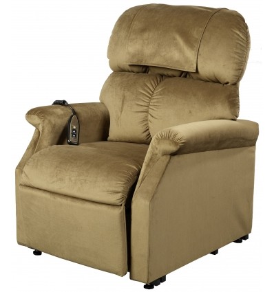 Fauteuil releveur 2 moteurs Confort Plus Mini