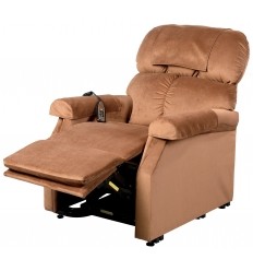 Fauteuil releveur 2 moteurs Confort Plus Mini