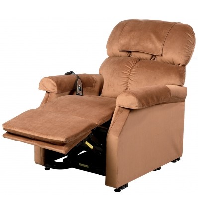 Fauteuil releveur 2 moteurs Confort Plus Mini