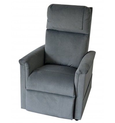 Fauteuil releveur 1 & 2 moteurs Confort Moderne
