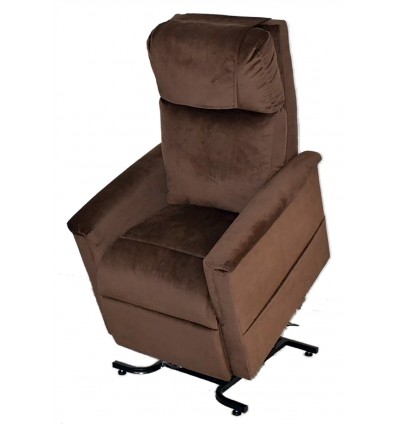Fauteuil releveur 1 & 2 moteurs Confort Moderne