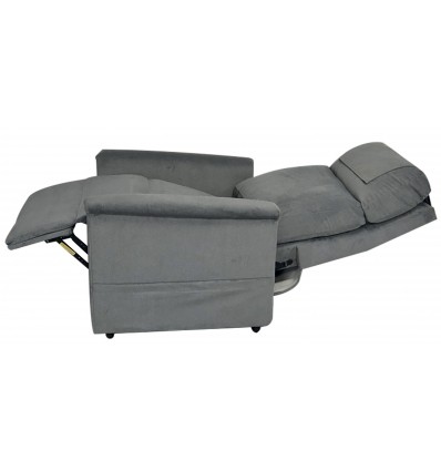 Fauteuil releveur 1 & 2 moteurs Confort Moderne