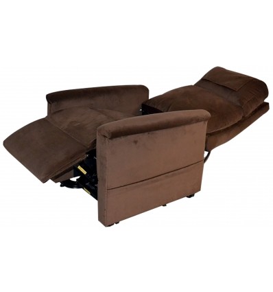 Fauteuil releveur 1 & 2 moteurs Confort Moderne