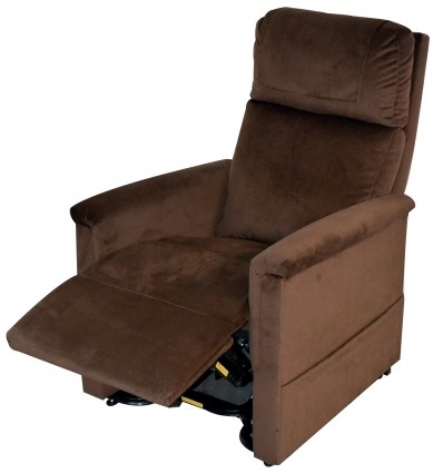 Fauteuil releveur 1 & 2 moteurs Confort Moderne