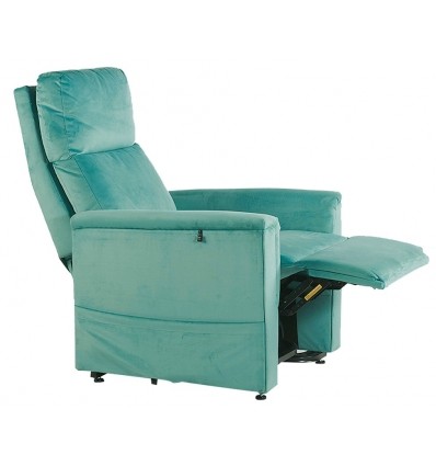 Fauteuil releveur 1 & 2 moteurs Confort Moderne