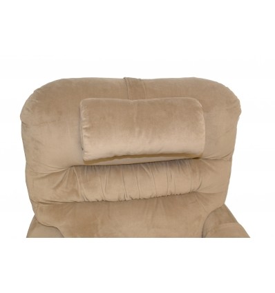 Fauteuil releveur 1 & 2 moteurs Confort Moderne