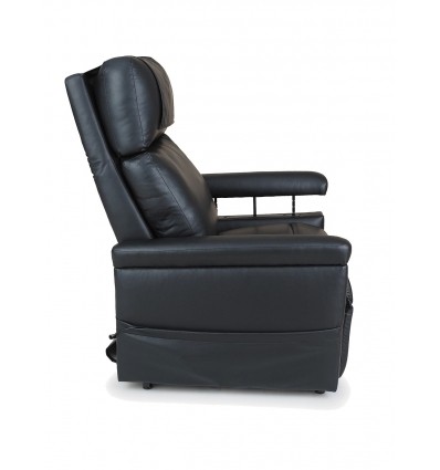 Fauteuil releveur 2 moteurs Confort Maxi Flex