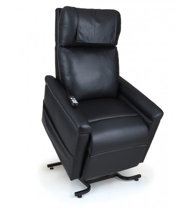 Fauteuil releveur 2 moteurs Confort Maxi Flex