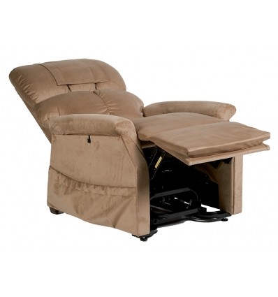 Fauteuil releveur 1 moteur Confort plus TM