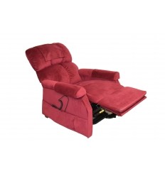 Fauteuil releveur 2 moteurs Confort plus TM
