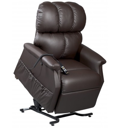 Fauteuil releveur 2 moteurs Confort plus TM