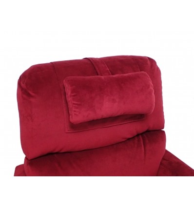 Fauteuil releveur 2 moteurs Confort plus TM