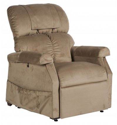 Fauteuil releveur 2 moteurs Confort plus TM