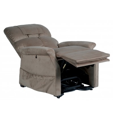 Fauteuil releveur 2 moteurs Confort plus TM