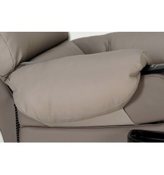 Couette manchette pour fauteuil COCOON