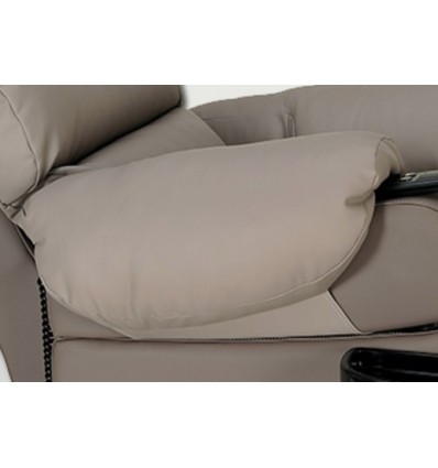 Couette manchette pour fauteuil COCOON