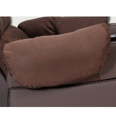 Couette manchette pour fauteuil COCOON